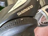 Scott Contessa 24 dviratis su Shimano sistema - nuotraukos Nr. 2
