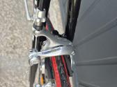 Plento dviratis Shimano 105 komplektacija - nuotraukos Nr. 3