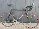 Plento dviratis Shimano 105 komplektacija