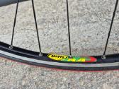 Plento dviratis Shimano 105 komplektacija - nuotraukos Nr. 6