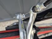 Plento dviratis Shimano 105 komplektacija - nuotraukos Nr. 8