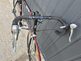 Plento dviratis Shimano 105 komplektacija - nuotraukos Nr. 9