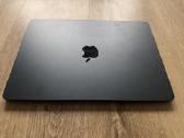 MacBook Air 13 coliu, 2024, M3/8gb RAM/256gb SSD