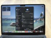 MacBook Air 13 coliu, 2024, M3/8gb RAM/256gb SSD - nuotraukos Nr. 2