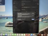 MacBook Air 13 coliu, 2024, M3/8gb RAM/256gb SSD - nuotraukos Nr. 3