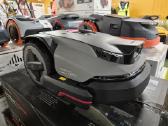 Vejos robotai segway, sunseeker - nuotraukos Nr. 8