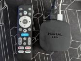 Android TV box Mortal t1 plius - nuotraukos Nr. 6