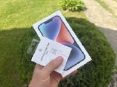 Parduodami du nauji iPhone 14 telefonai, 128 GB. - nuotraukos Nr. 5