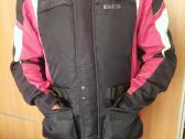 Moto striuke Ixs L dydi