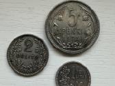 Tarpukario monetu lotas
