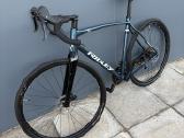 Ridley Kanzo Alu GRX 2x10