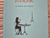 Jojo Moyes - Paryžius vienam