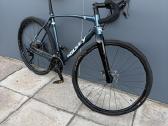 Ridley Kanzo Alu GRX 2x10 - nuotraukos Nr. 2