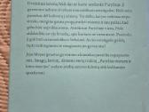 Jojo Moyes - Paryžius vienam - nuotraukos Nr. 3