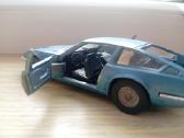 1/43 Maserati Indy - nuotraukos Nr. 4