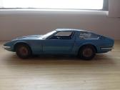 1/43 Maserati Indy - nuotraukos Nr. 6
