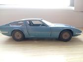 1/43 Maserati Indy - nuotraukos Nr. 7