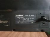 Sanyo mtw 5 - nuotraukos Nr. 3