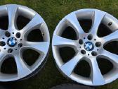 Bmw style 124 originalūs ratlankiai - nuotraukos Nr. 2