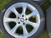 Bmw style 124 originalūs ratlankiai - nuotraukos Nr. 4