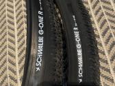 Schwalbe G-one R 45mm - nuotraukos Nr. 2