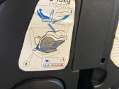 Automobilinė Kėdutė Joie 0-36kg - nuotraukos Nr. 6