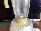 Kenwood Multi-pro blenderis 1,5 l – veikiantis