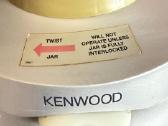 Kenwood Multi-pro blenderis 1,5 l – veikiantis - nuotraukos Nr. 2