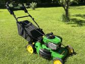 John deere Jm46