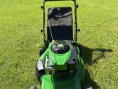 John deere Jm46 - nuotraukos Nr. 3
