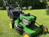 John deere Jm46 - nuotraukos Nr. 6