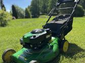 John deere Jm46 - nuotraukos Nr. 7