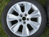 Originalūs audi A1 ratlankiai - nuotraukos Nr. 2