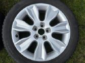 Originalūs audi A1 ratlankiai - nuotraukos Nr. 3