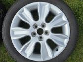Originalūs audi A1 ratlankiai - nuotraukos Nr. 4