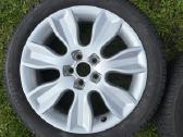 Originalūs audi A1 ratlankiai - nuotraukos Nr. 5