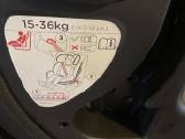 Kėdutė Joie 0-36kg - nuotraukos Nr. 7