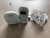 Mobili skaitmeninė auklė Philips Avent Scd721 - nuotraukos Nr. 2