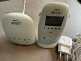 Mobili skaitmeninė auklė Philips Avent Scd721 - nuotraukos Nr. 3