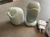 Mobili skaitmeninė auklė Philips Avent Scd721 - nuotraukos Nr. 4
