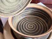 Vintažiniai Tremar Pottery akmens masės keramikos - nuotraukos Nr. 4