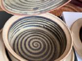 Vintažiniai Tremar Pottery akmens masės keramikos - nuotraukos Nr. 5