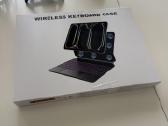 Keyboard iPad pro 11& air4/5/6/7 - nuotraukos Nr. 6