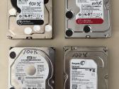 HDD diskai