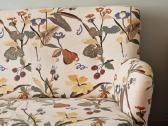 Išlaikita gera Sofa