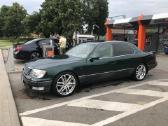 Ssr Vienna Noble R19 ratlankiai