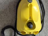 Karcher Sc2 Easyfix garu valytuvas