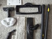 Karcher Sc2 Easyfix garu valytuvas - nuotraukos Nr. 2