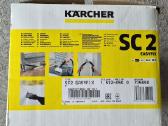 Karcher Sc2 Easyfix garu valytuvas - nuotraukos Nr. 3