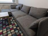 Sofa Soderhamn iš Ikea